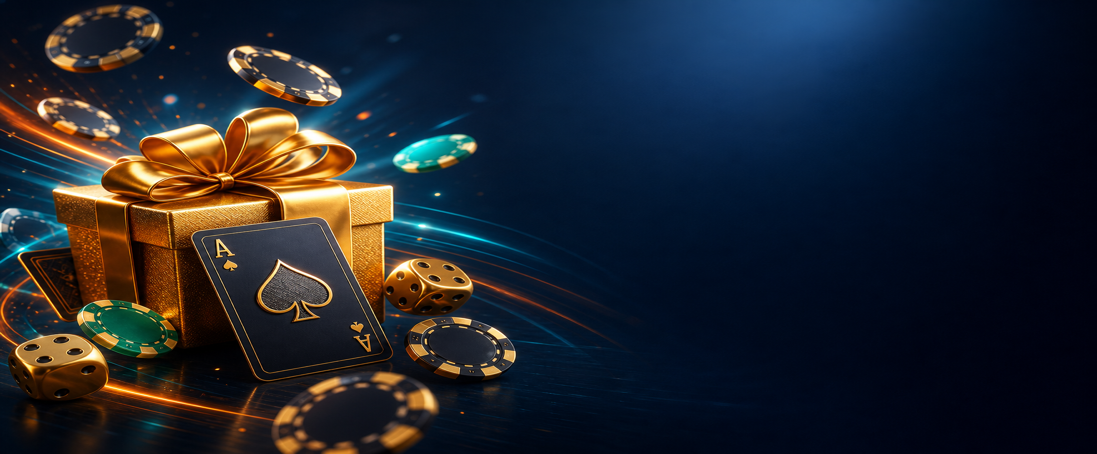 20 Bet Casino Bonus — ofertas y promociones Chile
