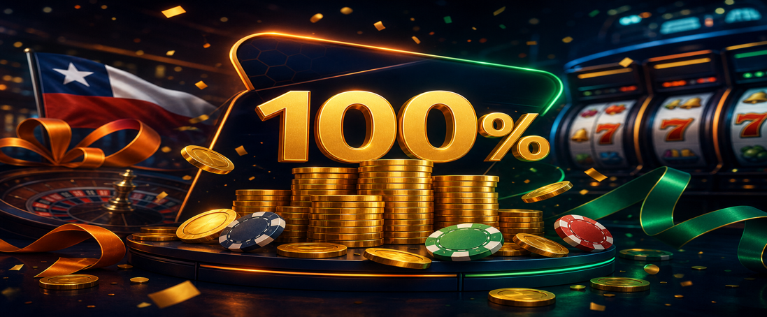 20 Bet Casino Bonus — bienvenida y paquetes promocionales Chile
