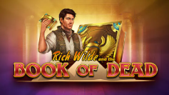 Book of Dead en 20 Bet Casino