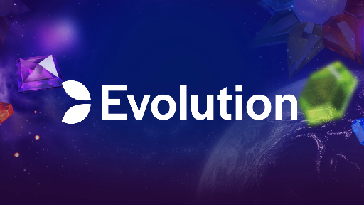 Evolution en 20 Bet Casino