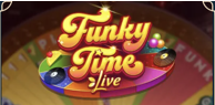 Funky Time en 20 Bet Casino