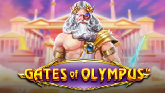 Gates of Olympus en 20 Bet Casino