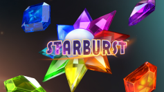Starburst en 20 Bet Casino