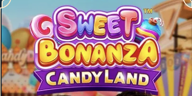 Sweet Bonanza en 20 Bet Casino